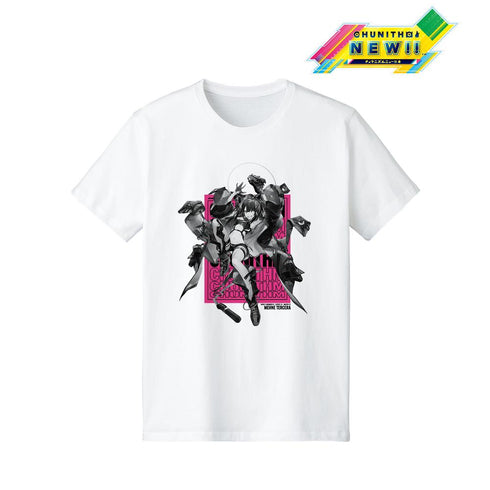 『CHUNITHM』メーネ・テルセーラ Tシャツレディース【202510再販】